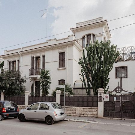 Villa Luigi XVI Taranto Luaran gambar