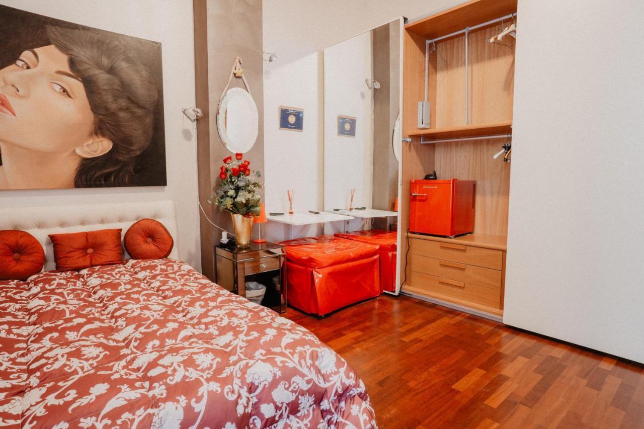 Villa Luigi XVI Taranto Luaran gambar