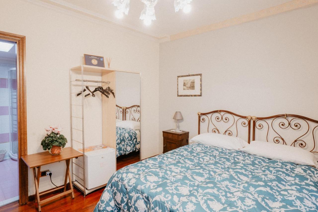 Villa Luigi XVI Taranto Luaran gambar