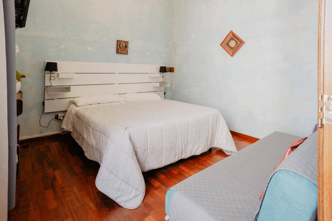 Villa Luigi XVI Taranto Luaran gambar