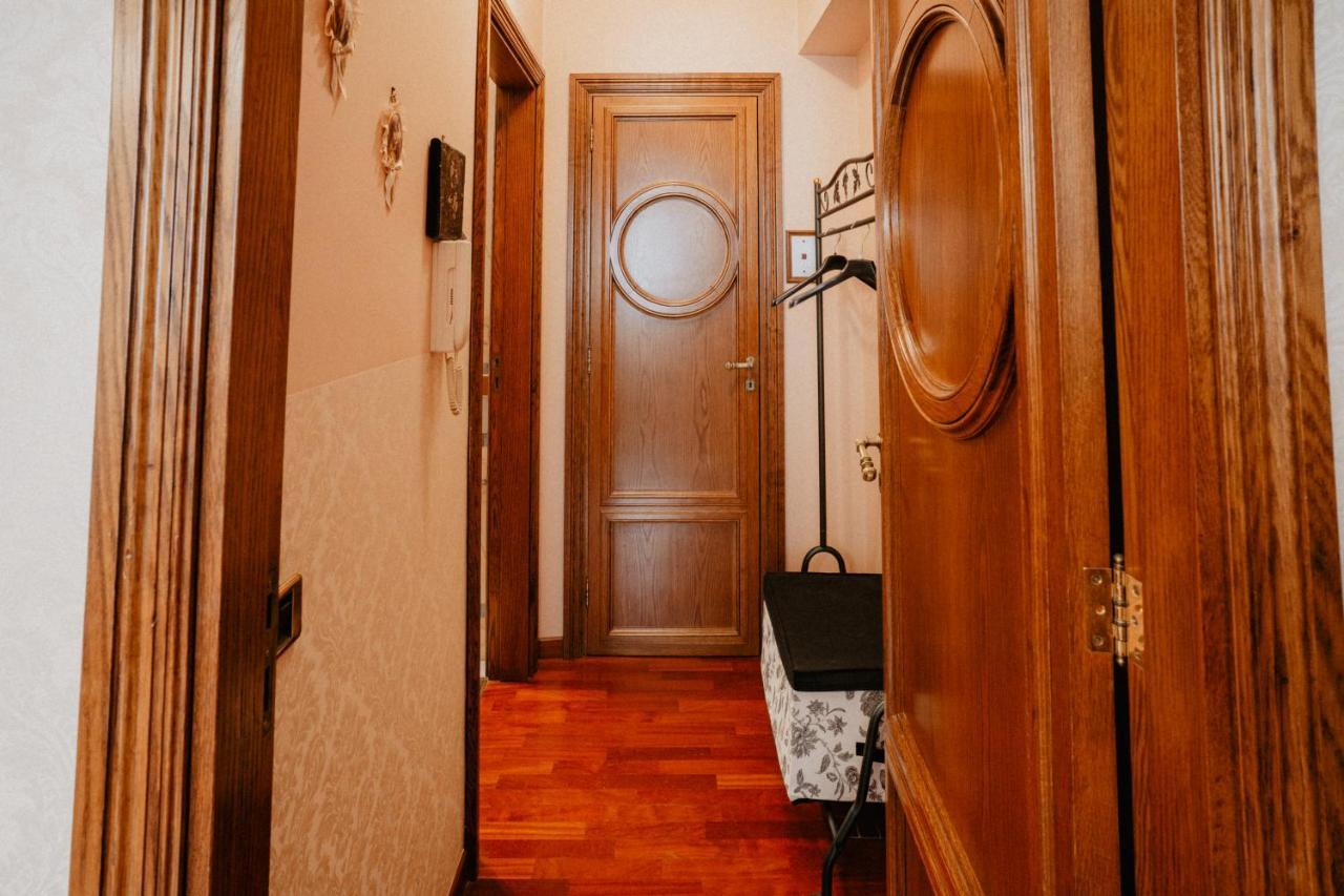 Villa Luigi XVI Taranto Luaran gambar