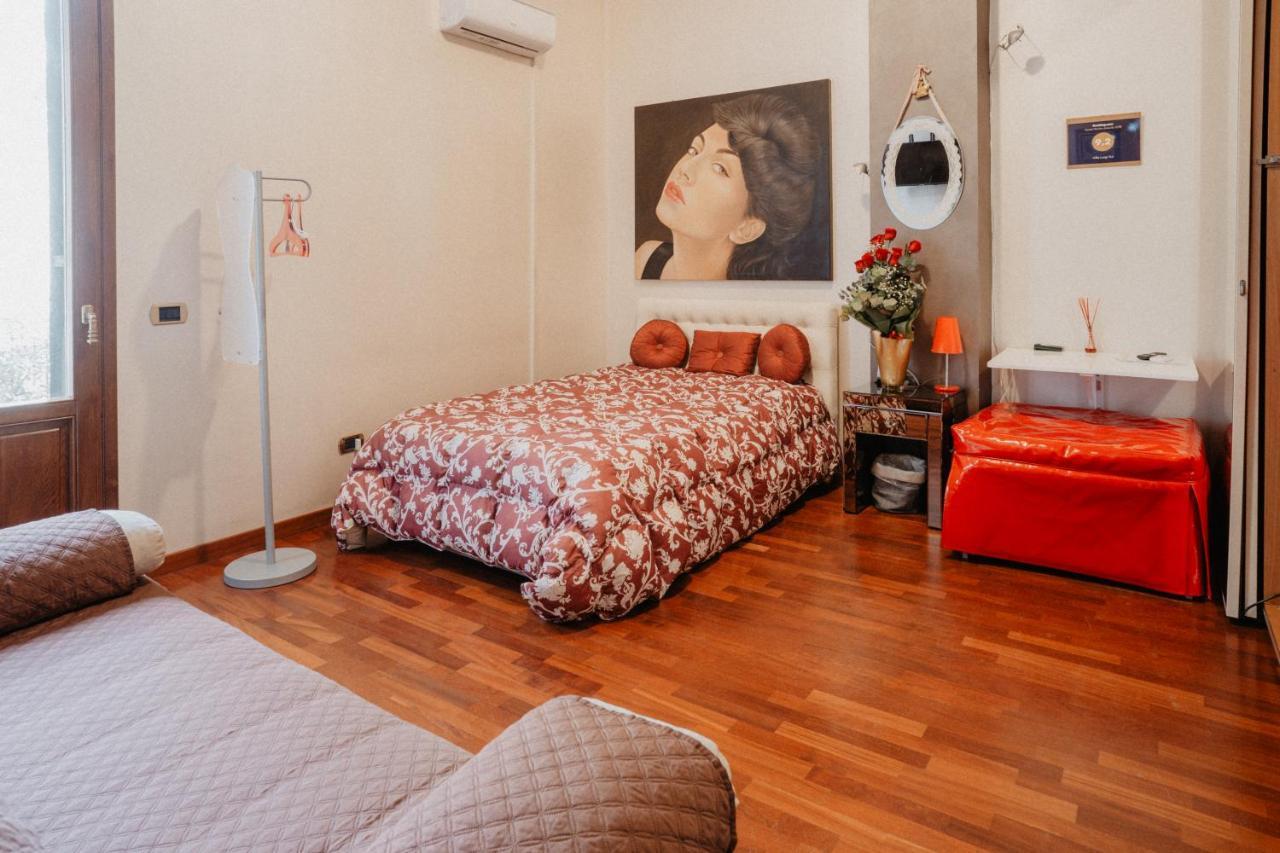 Villa Luigi XVI Taranto Luaran gambar