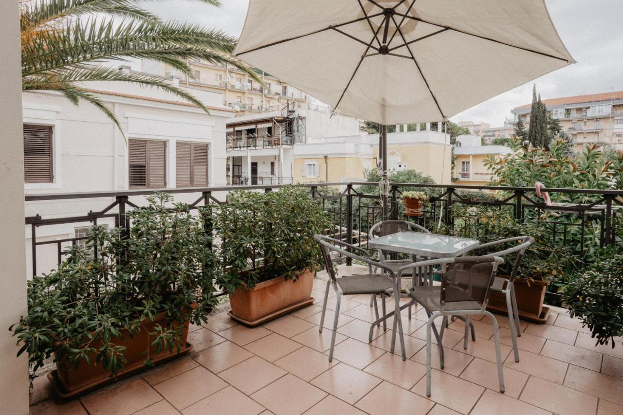 Villa Luigi XVI Taranto Luaran gambar