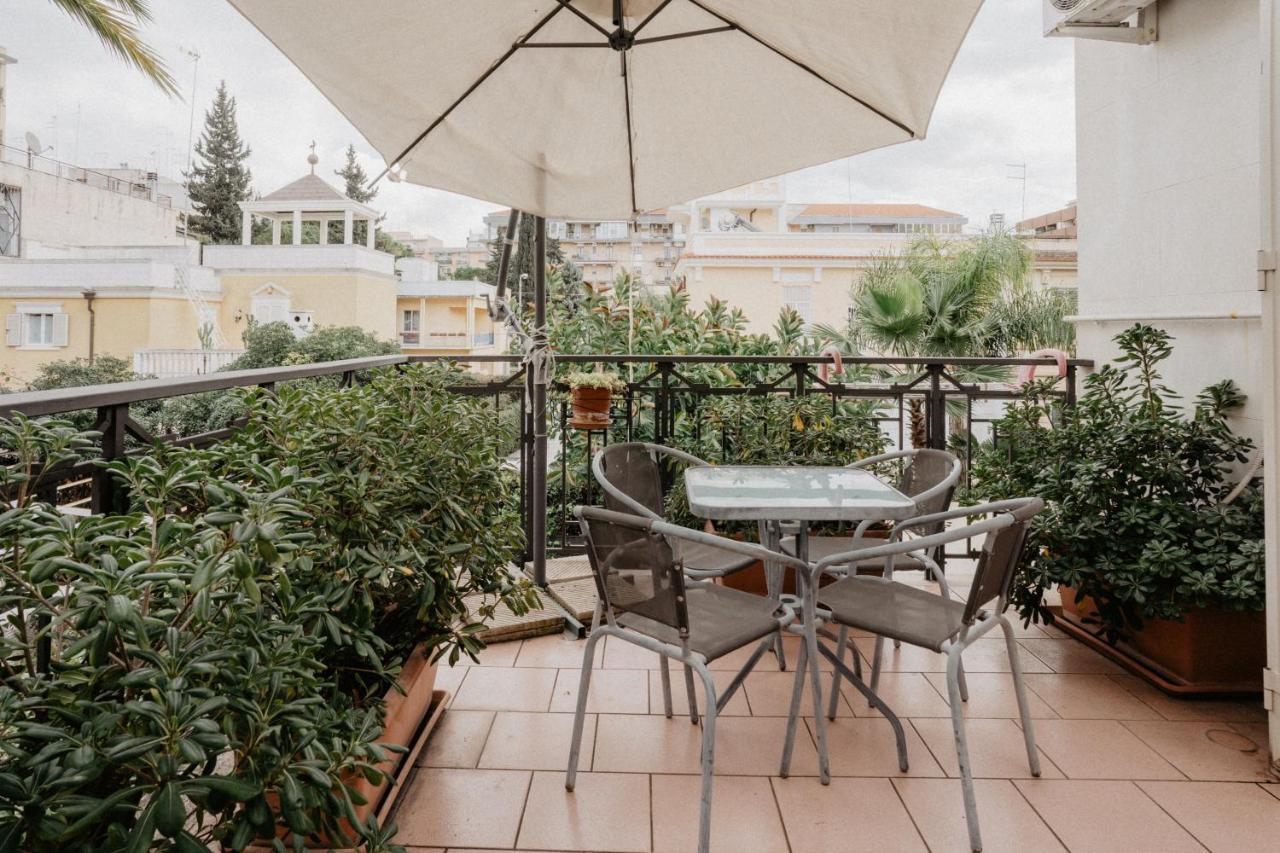 Villa Luigi XVI Taranto Luaran gambar