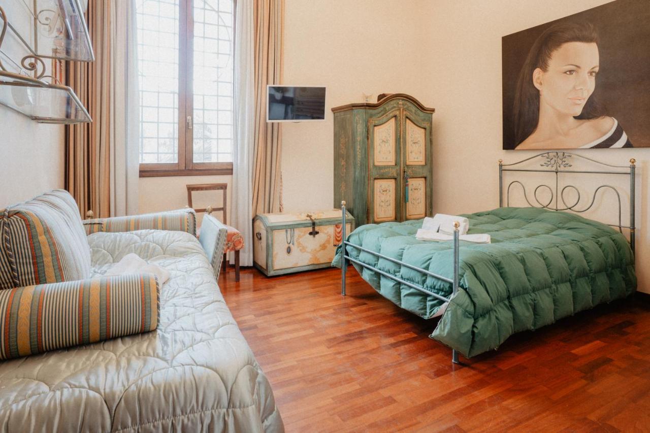 Villa Luigi XVI Taranto Luaran gambar