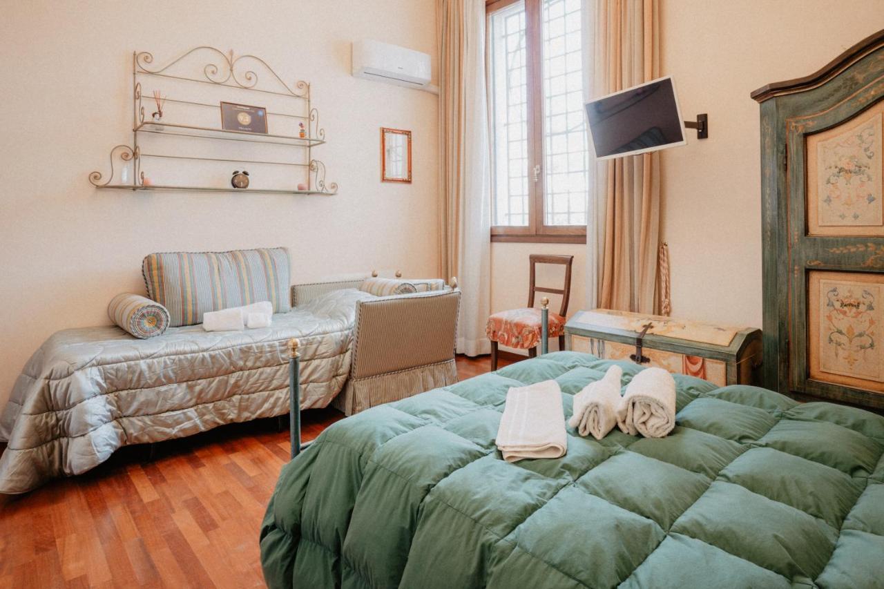 Villa Luigi XVI Taranto Luaran gambar
