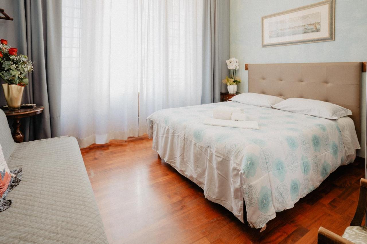 Villa Luigi XVI Taranto Luaran gambar