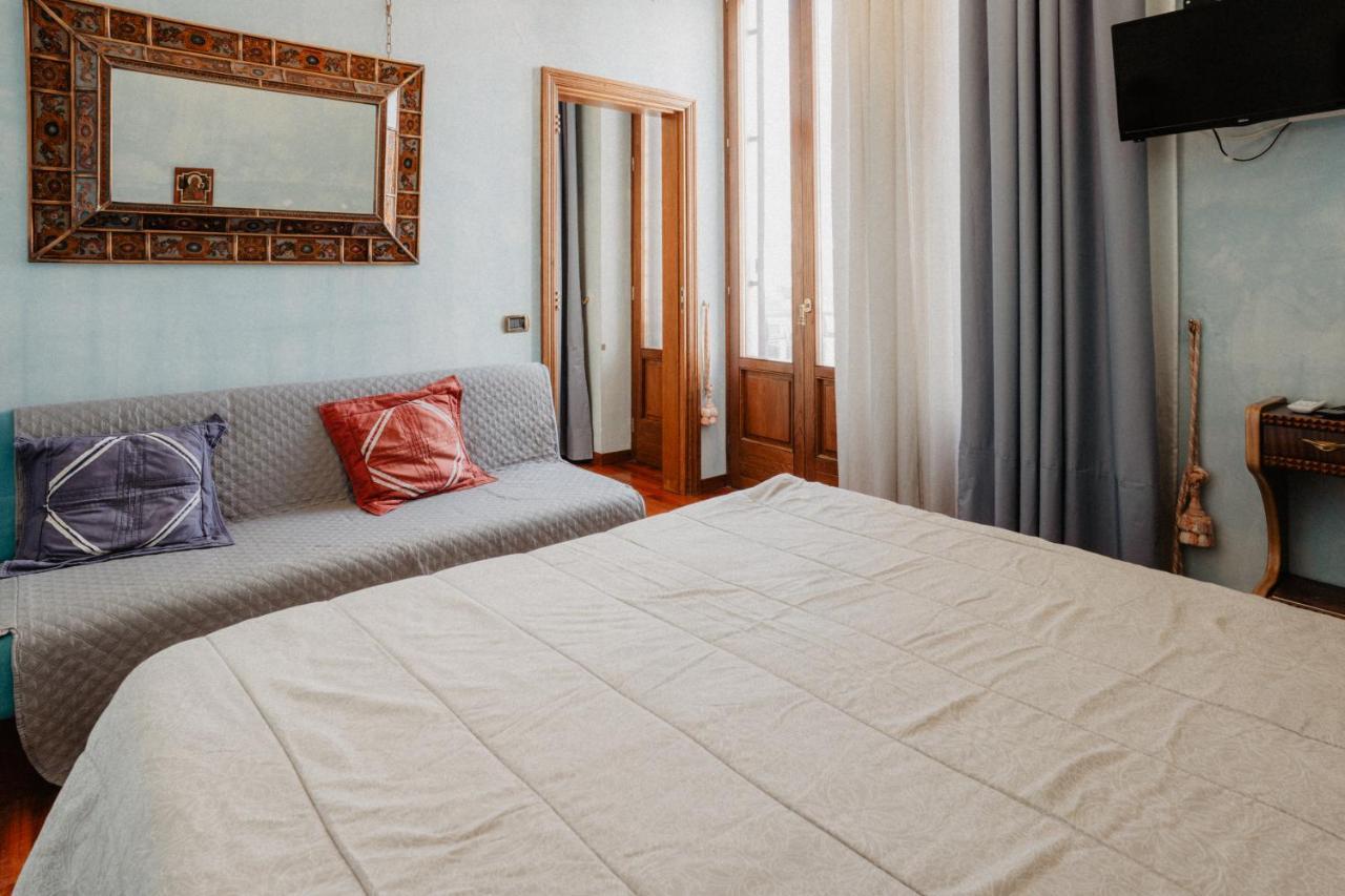 Villa Luigi XVI Taranto Luaran gambar