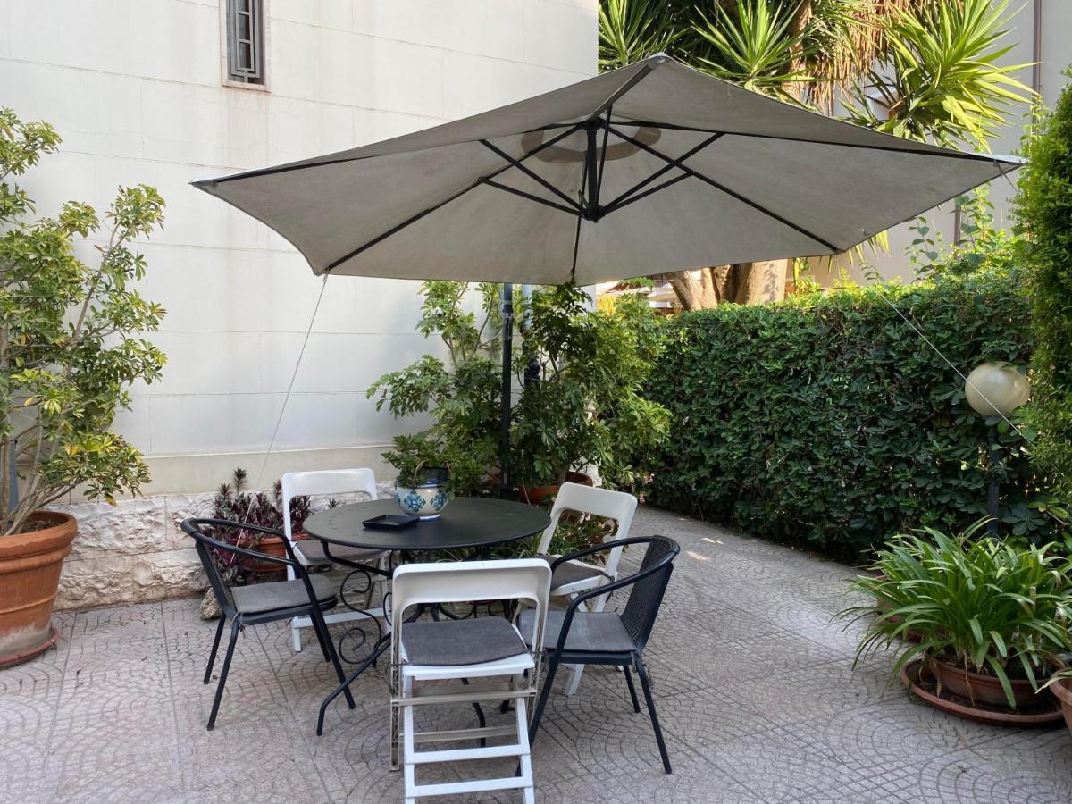 Villa Luigi XVI Taranto Luaran gambar