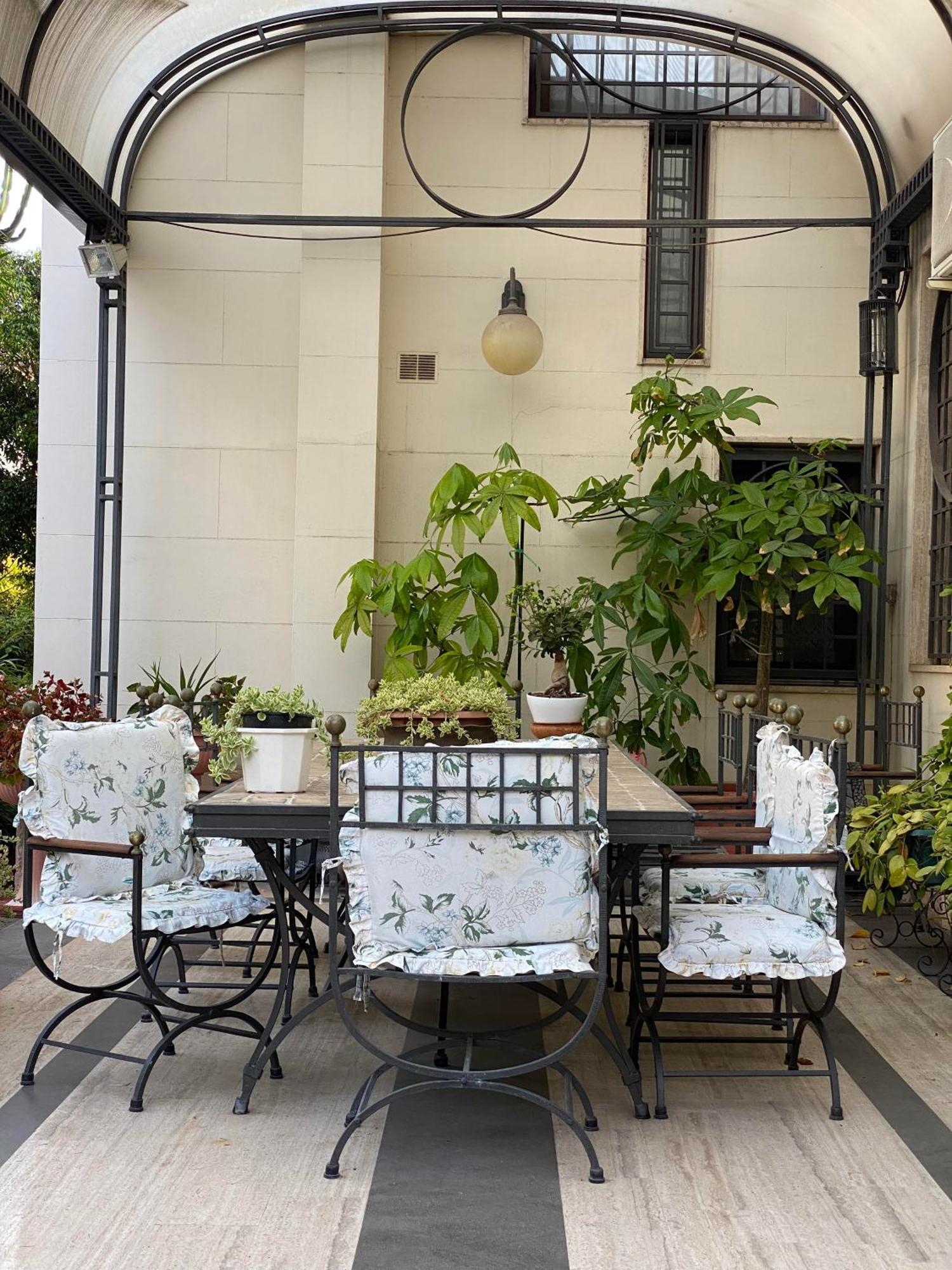 Villa Luigi XVI Taranto Luaran gambar
