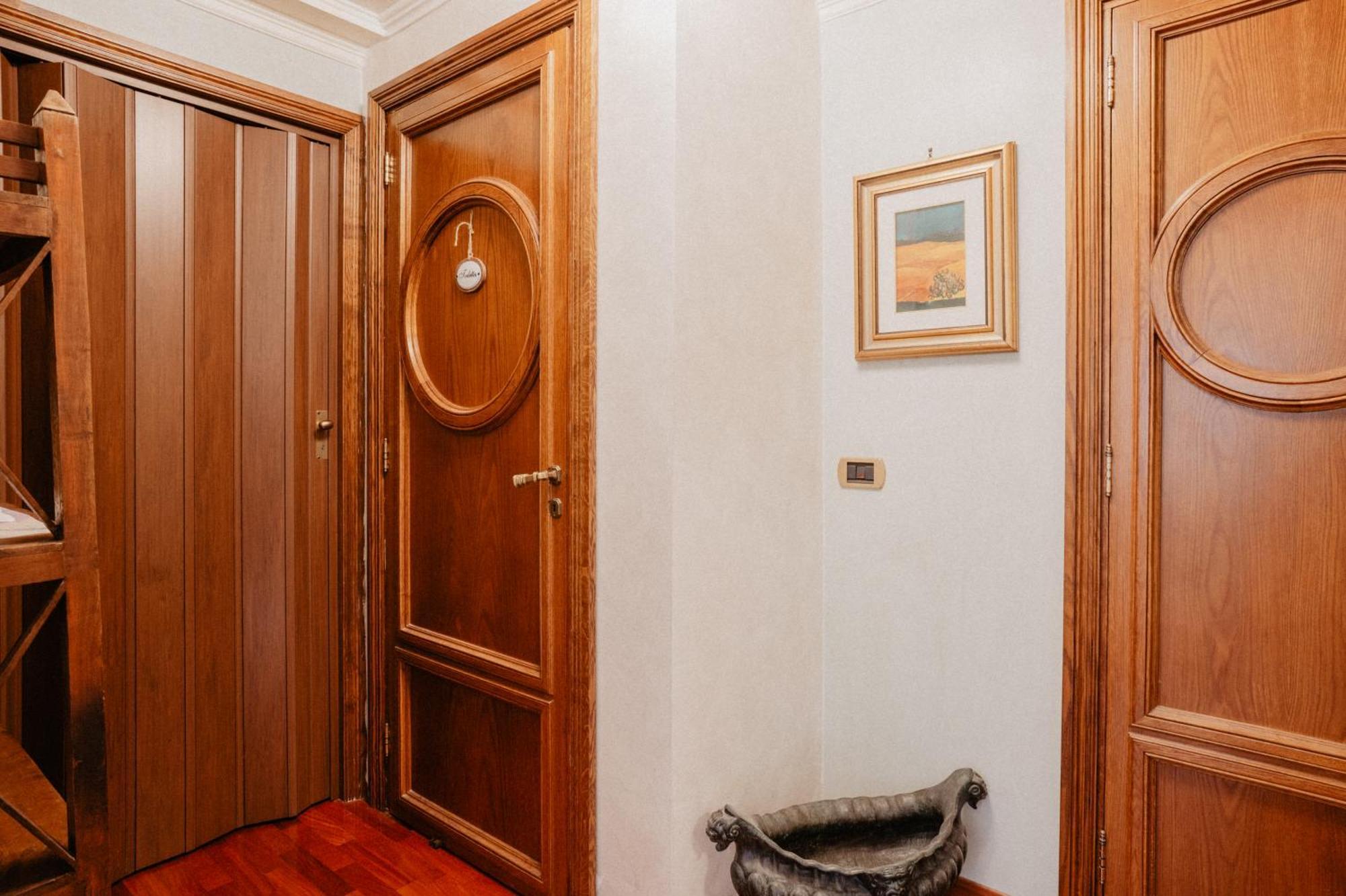 Villa Luigi XVI Taranto Luaran gambar