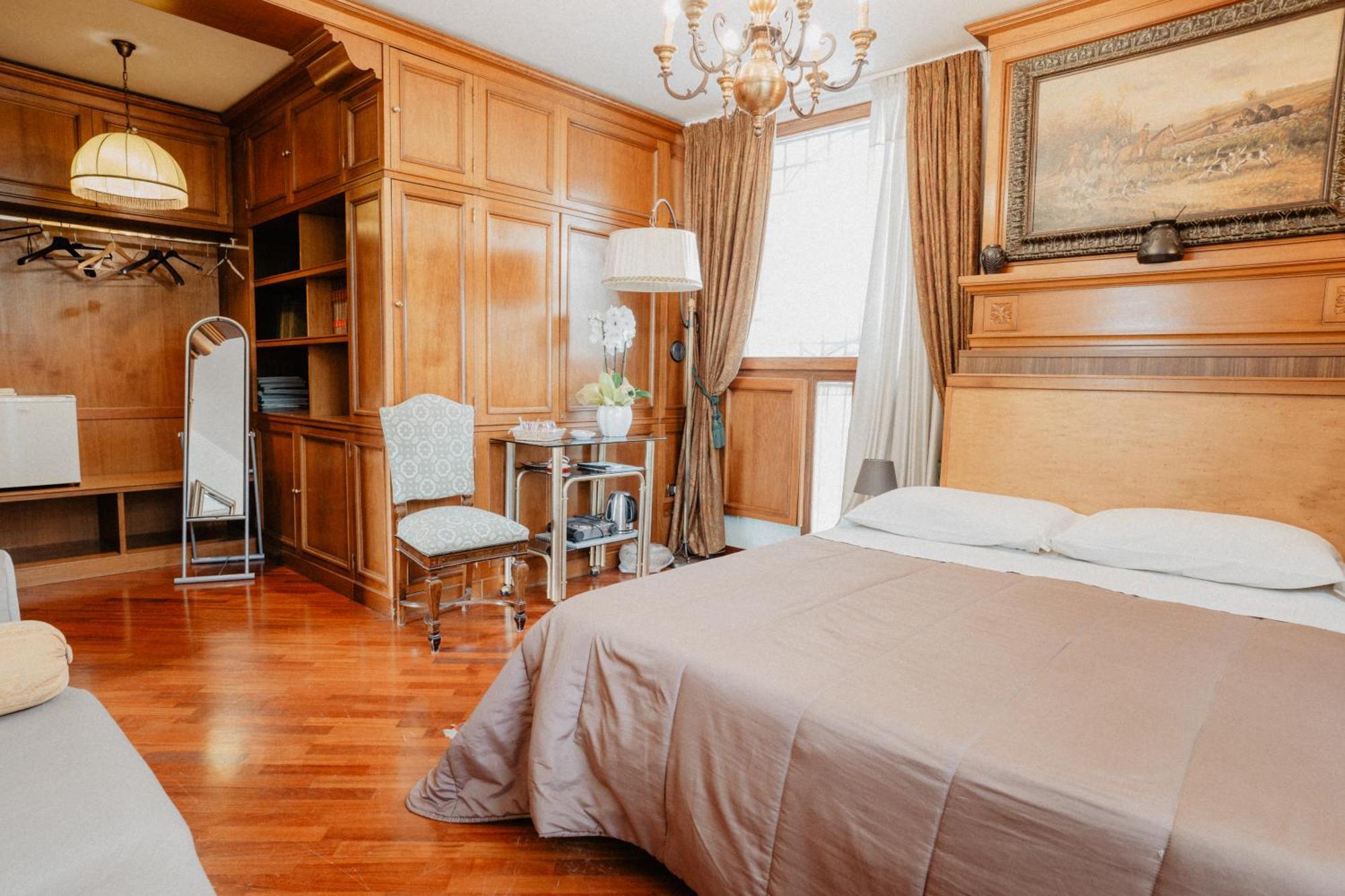 Villa Luigi XVI Taranto Luaran gambar