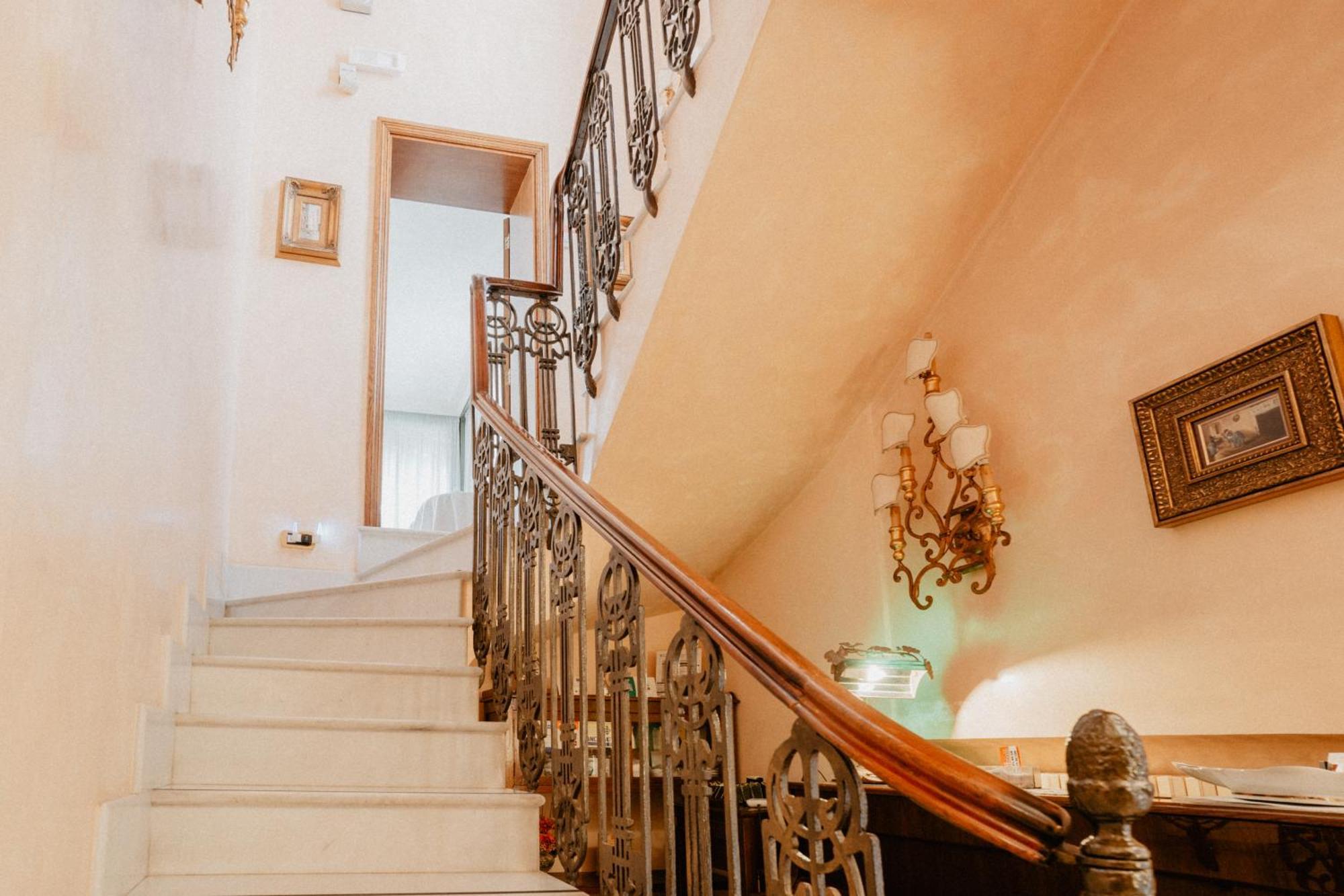 Villa Luigi XVI Taranto Luaran gambar