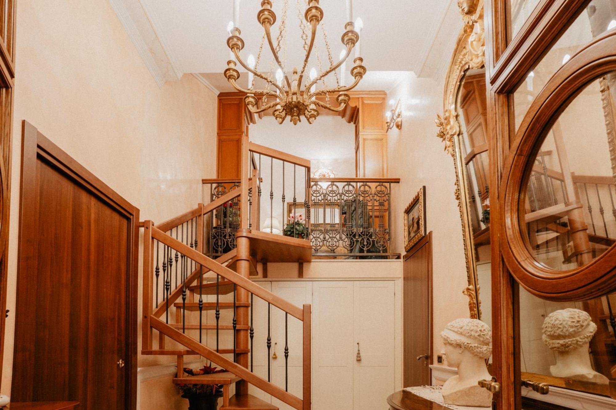 Villa Luigi XVI Taranto Luaran gambar