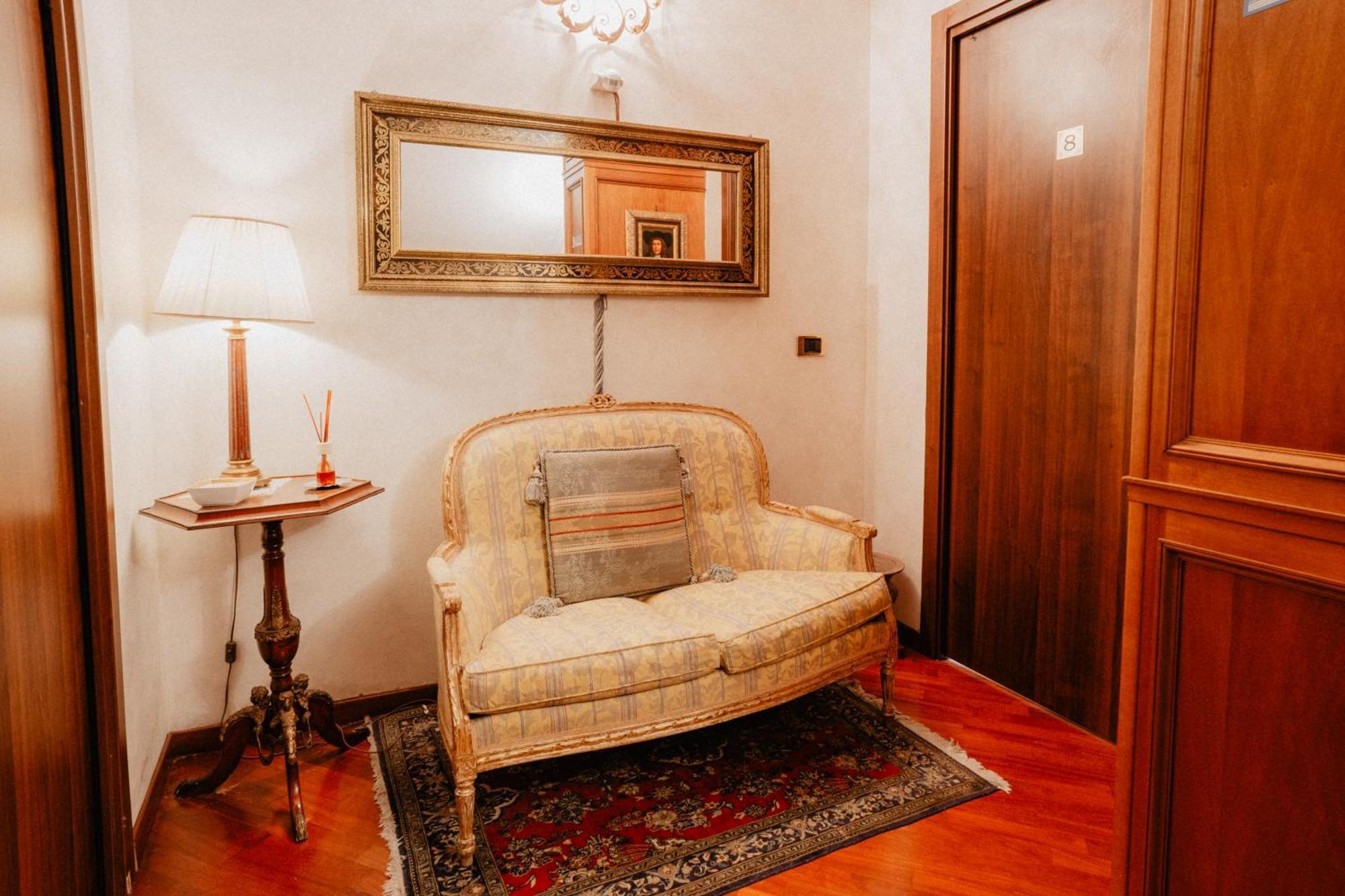 Villa Luigi XVI Taranto Luaran gambar