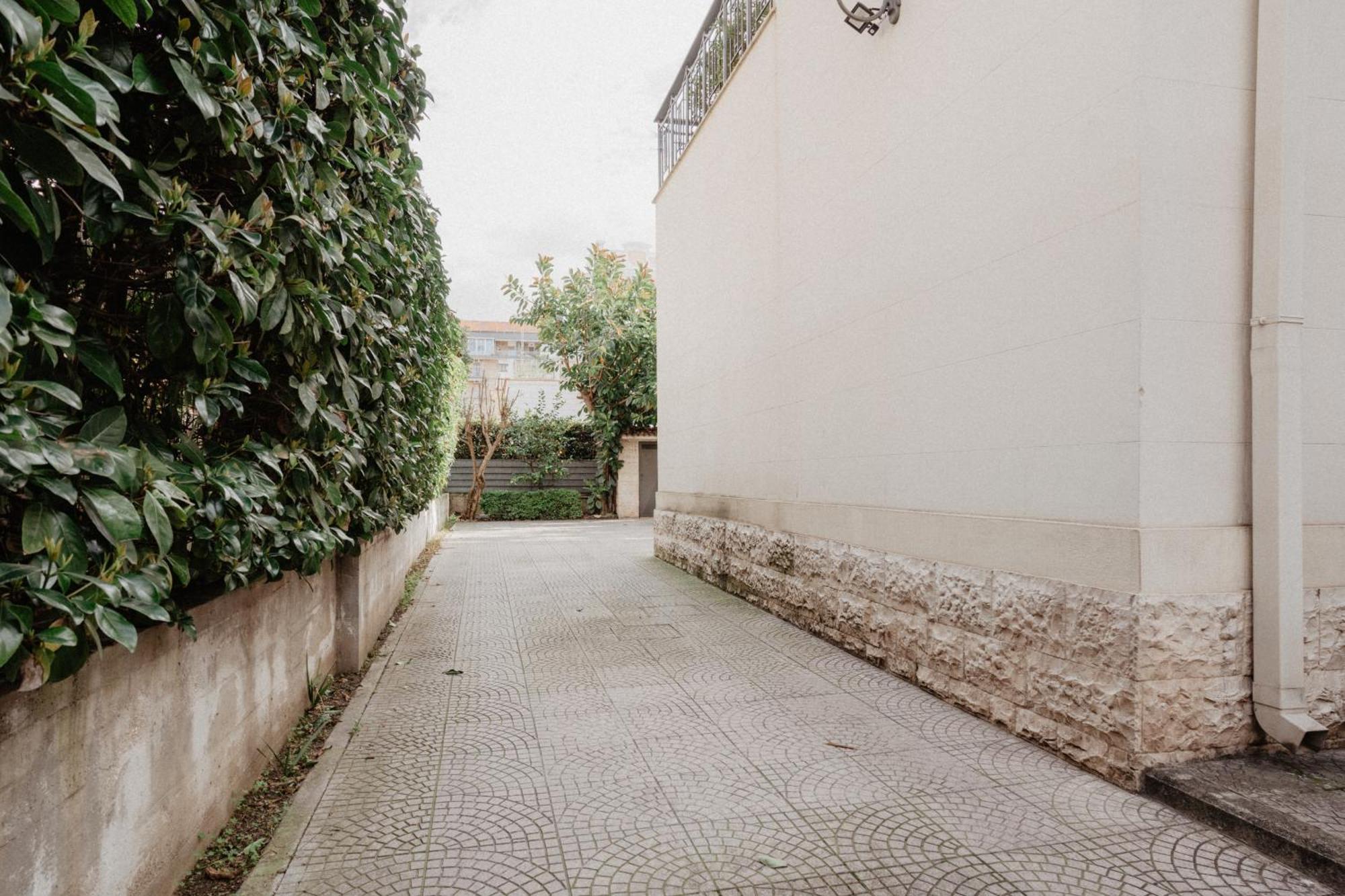Villa Luigi XVI Taranto Luaran gambar