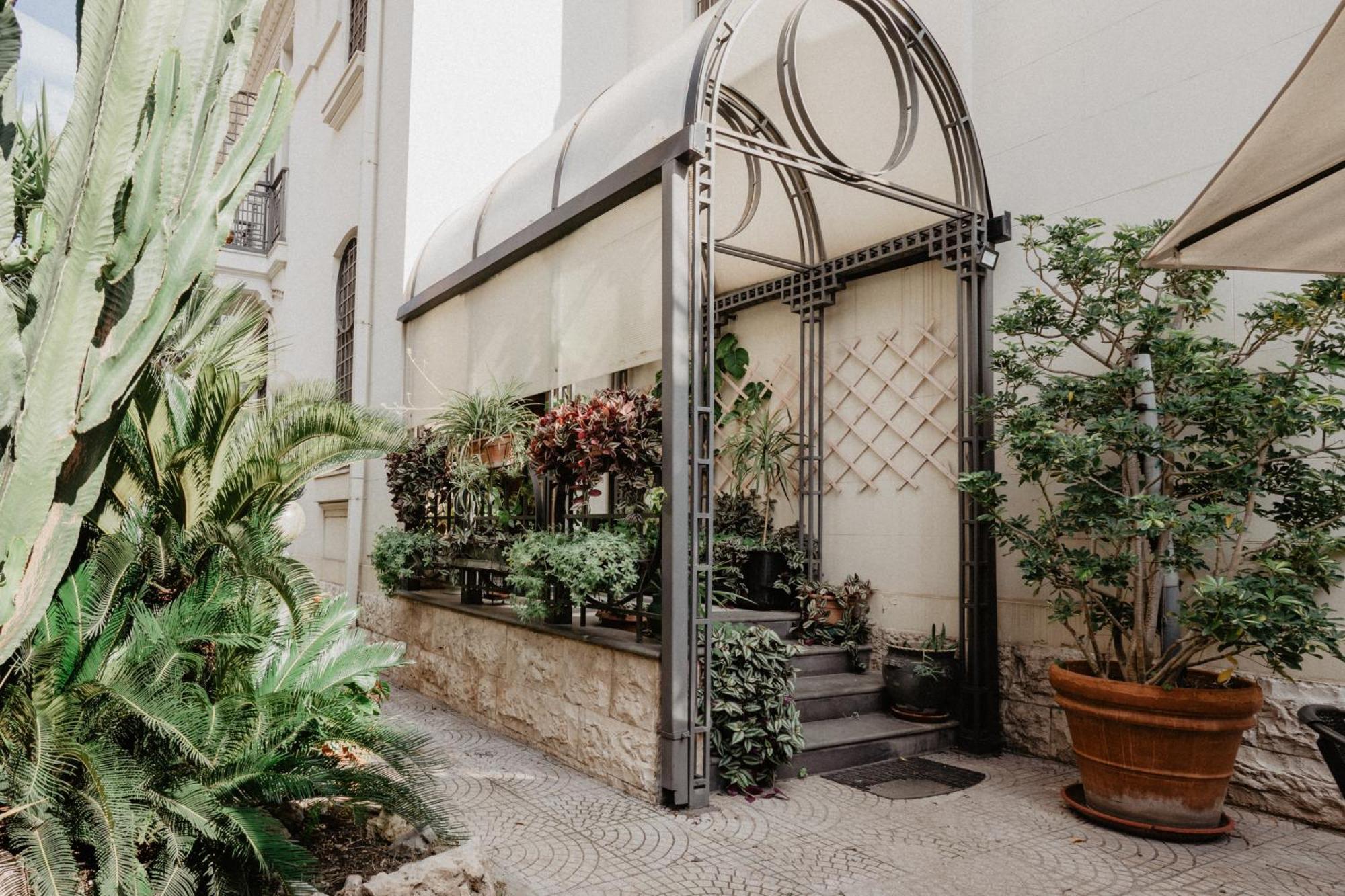 Villa Luigi XVI Taranto Luaran gambar